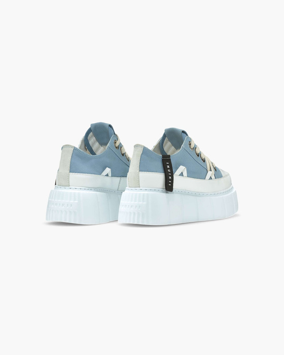 INUIKII MATILDA CANVAS LOW