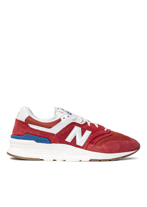  New Balance CM997 (CM997HRG)