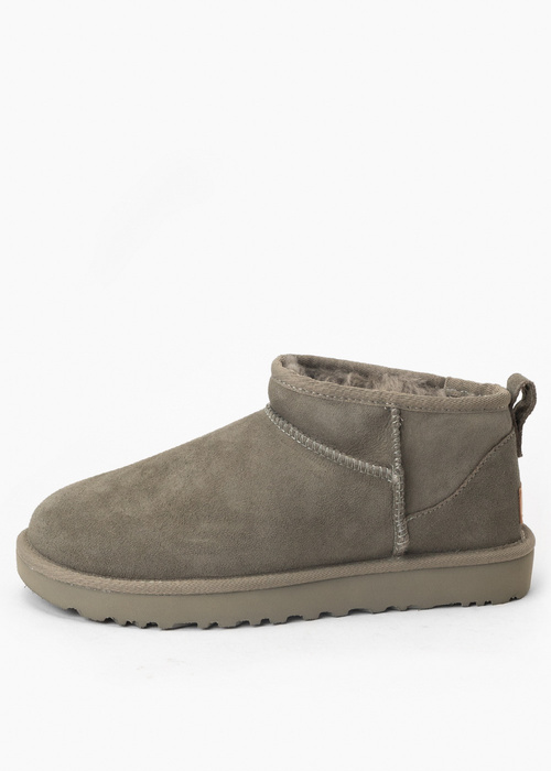 UGG W Classic Ultra Mini