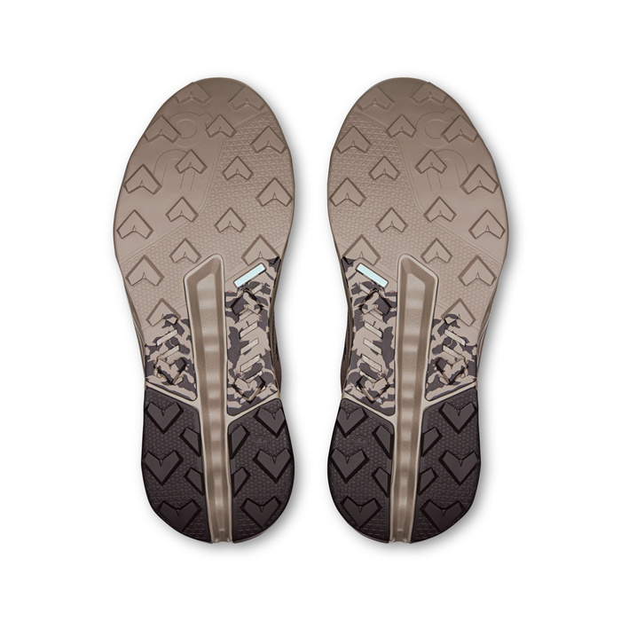 ON Cloudhorizon 2 Ash | Cinder