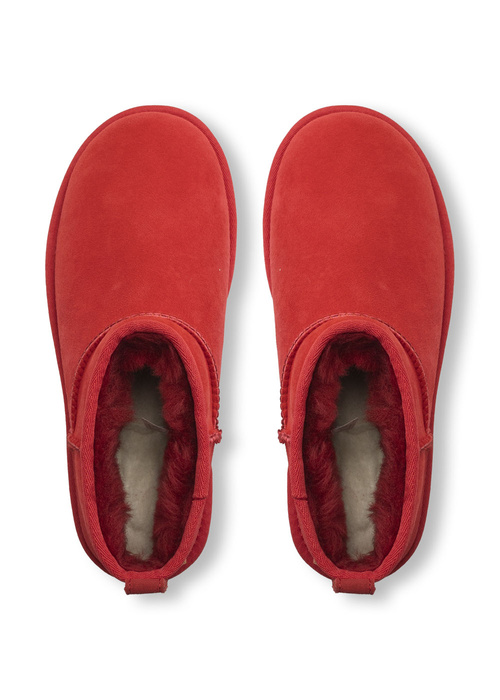 UGG W Classic Ultra Mini