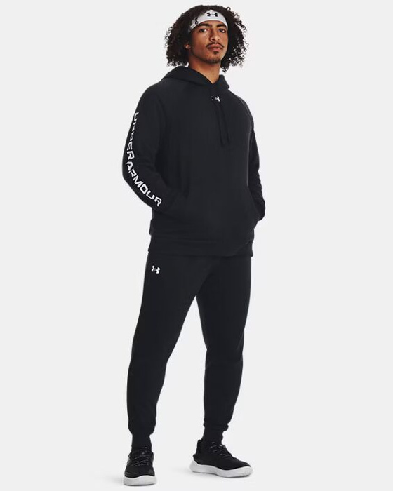 Under Armour UA RIVAL FLEECE SUIT