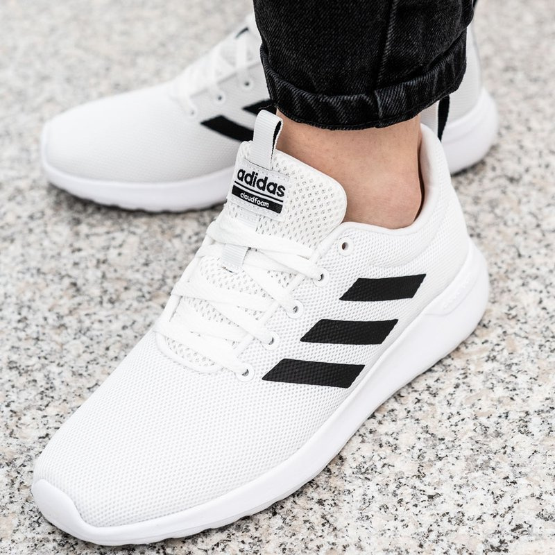Adidas Lite Racer CLN K (EG5817) EG5817 �24.39 Sneaker Peeker - The Best  Discounts! - Footwear, Apparel \u0026 Accessoriess | Street, Trekking, Sport,  Lifestyle