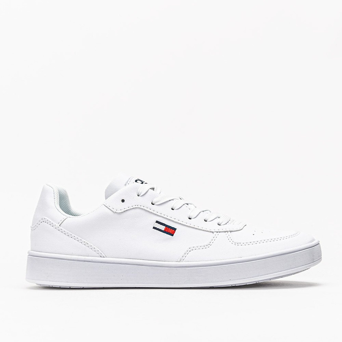 Tommy Jeans Cupsole Sneaker (EN0EN01347-YBR)