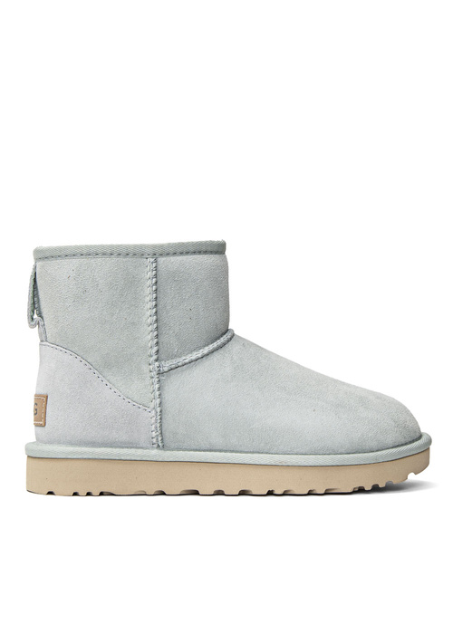 UGG W Classic Mini II (1016222-SYG)