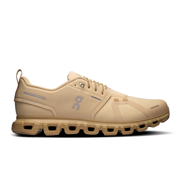 On Cloud 6 WP M Sand | Dune