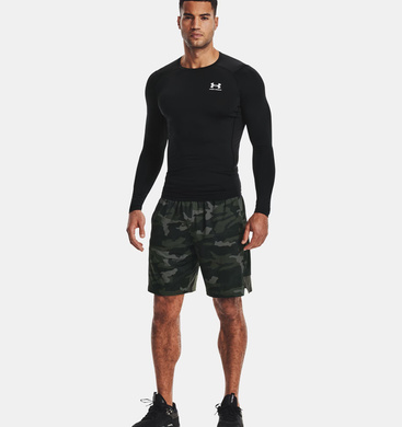Under Armour UA HG ARMOUR COMP LS