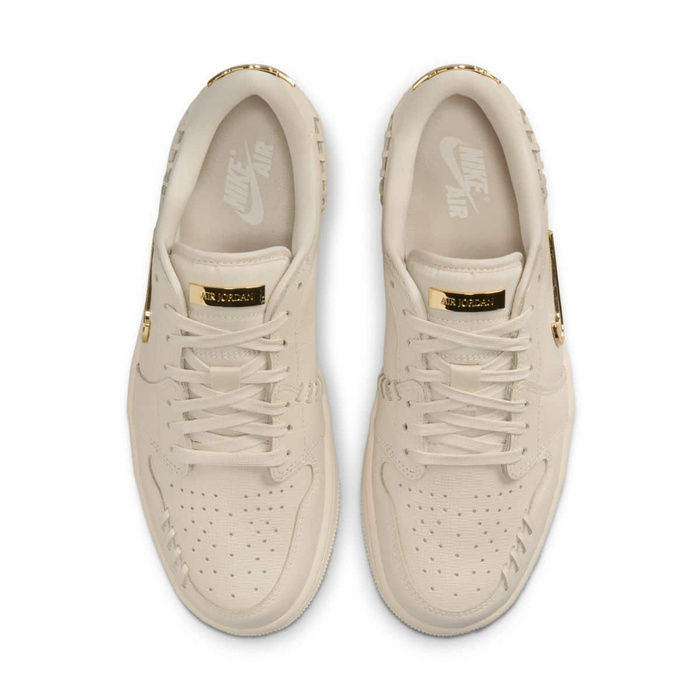 Nike Air Jordan 1 Low MM Legend Light Brown 