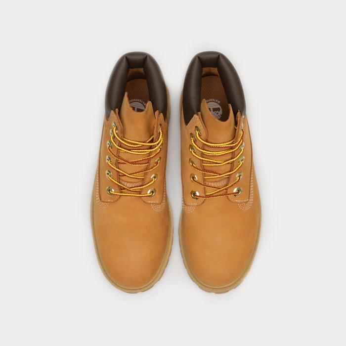 TIMBERLAND 6 In Premium Waterproof Boot