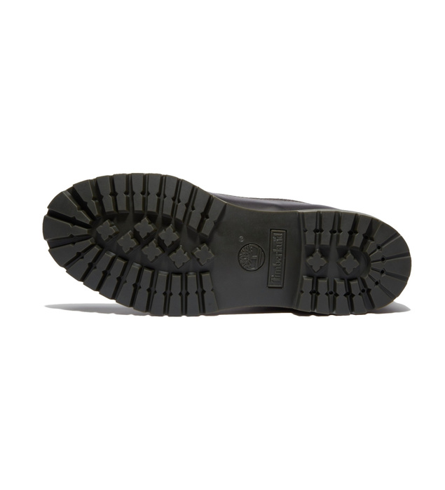 TIMBERLAND Premium 6 Inch Lace Up Waterproof Boot
