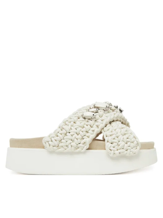 Inuikii WOVEN STONES PLATFORM