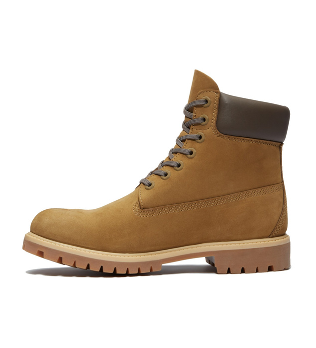 TIMBERLAND Premium 6 Inch Lace Up Waterproof Boot