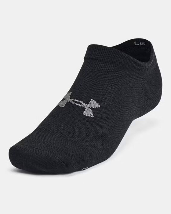 Under Armour UA ESSENTIAL NO SHOW 6PK