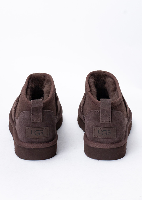 UGG W CLASSIC ULTRA MINI 