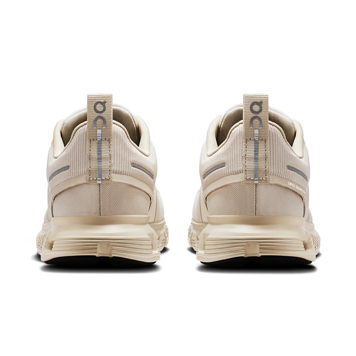 ON Cloud 6 WP W Pearl | Cream