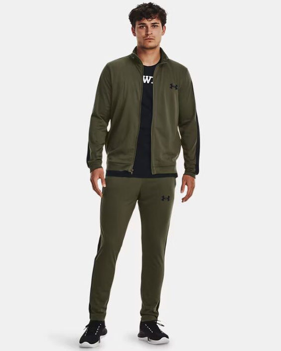 Under Armour UA RIVAL KNIT TRACK SUIT