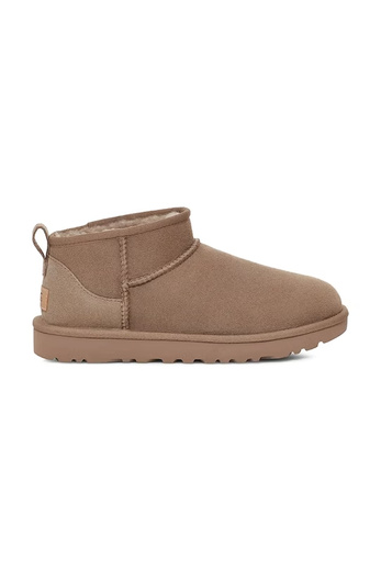 UGG W CLASSIC ULTRA MINI