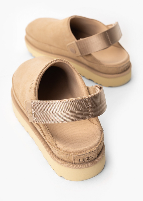 UGG Goldenstar Clog