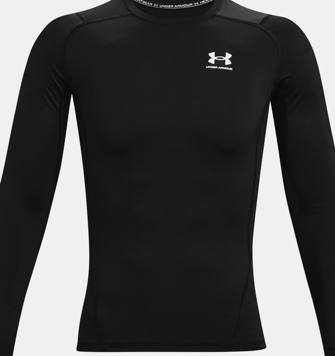 Under Armour UA HG ARMOUR COMP LS