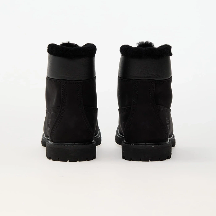 TIMBERLAND 6 Inch Warm Lined Waterproof Boot