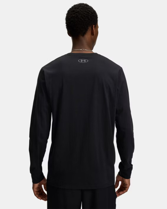 Under Armour UA SPORTSTYLE LEFT CHEST LS