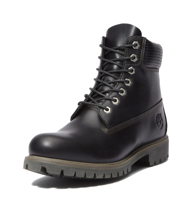 TIMBERLAND Premium 6 Inch Lace Up Waterproof Boot