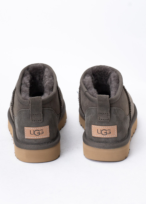 UGG W CLASSIC ULTRA MINI 