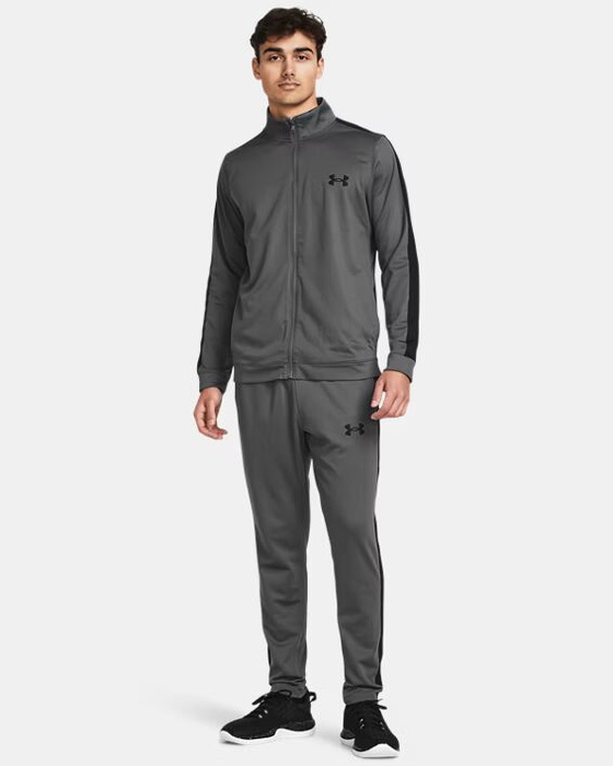 Under Armour UA RIVAL KNIT TRACK SUIT