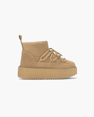 INUIKII CLASSIC LOW PLATFORM