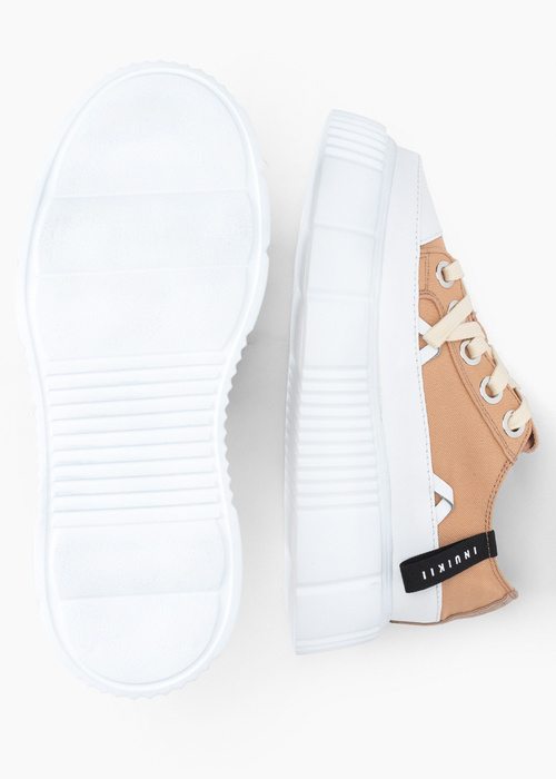 INUIKII MATILDA CANVAS LOW 23