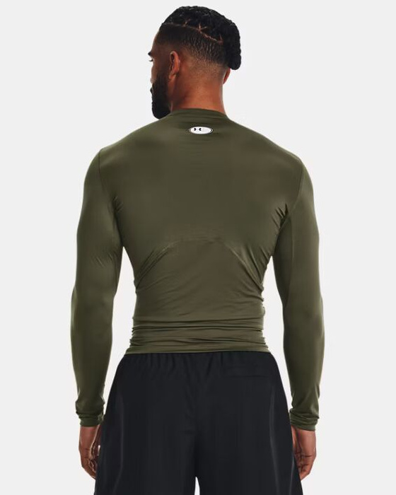 Under Armour UA HG ARMOUR COMP LS