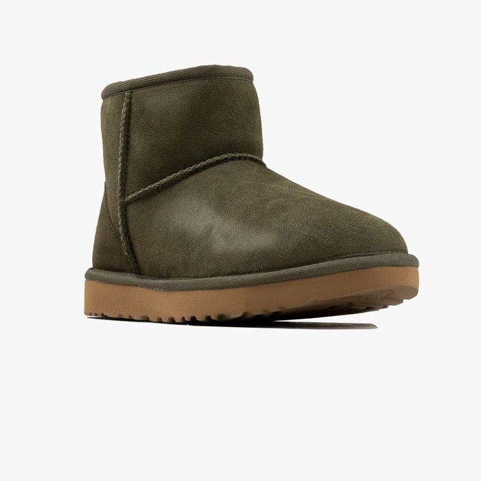 UGG W Classic Mini II (1016222-ESRY)