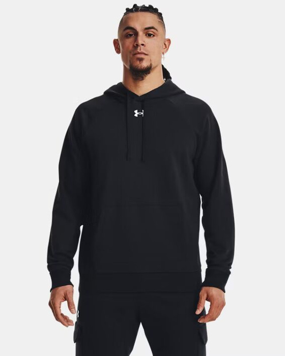 Under Armour UA RIVAL FLEECE HOODIE