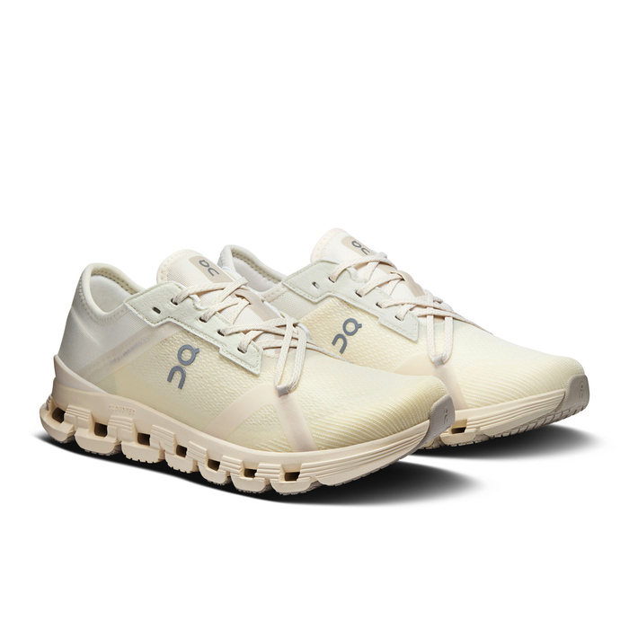 ON Cloud X 4 AD W Ghost | Dew