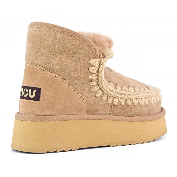 MOU Mini Eskimo Platform Boot