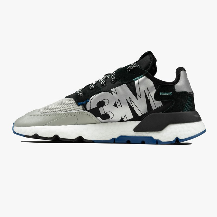 Adidas Nite Jogger (EF5408) EF5408 �67.97 Sneaker Peeker - The Best  Discounts! - Footwear, Apparel \u0026 Accessoriess | Street, Trekking, Sport,  Lifestyle
