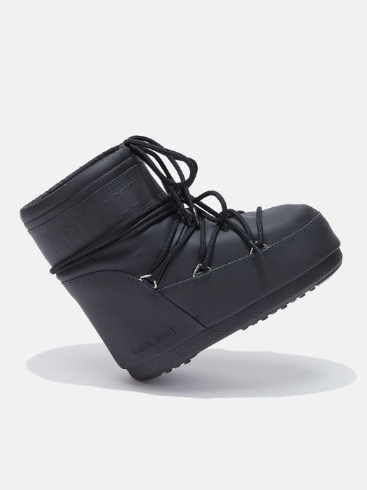 Moon Boot Icon Low Rubber