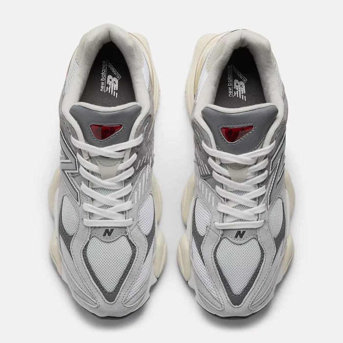 New Balance U9060GRY