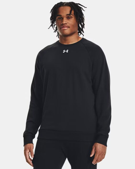 Under Armour UA RIVAL FLEECE CREW