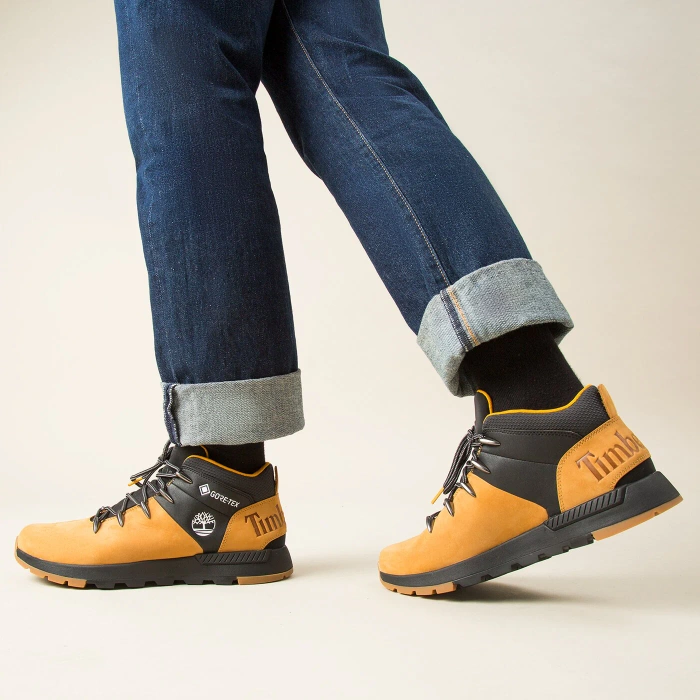 TIMBERLAND Sprint Trekker Mid GTX