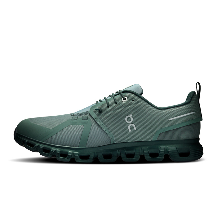 On Cloud 6 WP M Olive | Evergreen