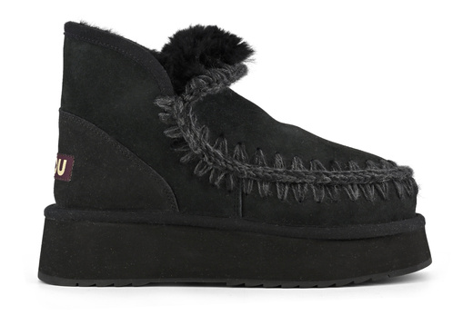 MOU Mini Eskimo Platform Boot