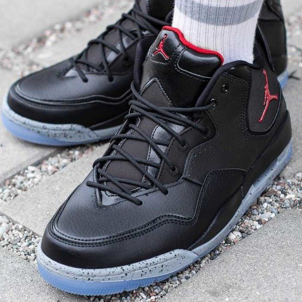 Nike Air Jordan Courtside 23 (AR1000-023) Black AR1000-023
