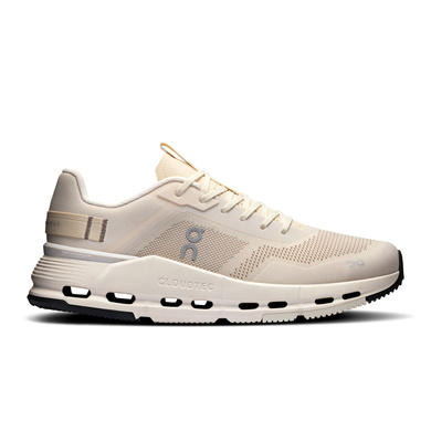 ON CLOUDNOVA FORM Cream | Ivory