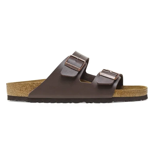 Birkenstock Arizona SFB BF Dark Brown
