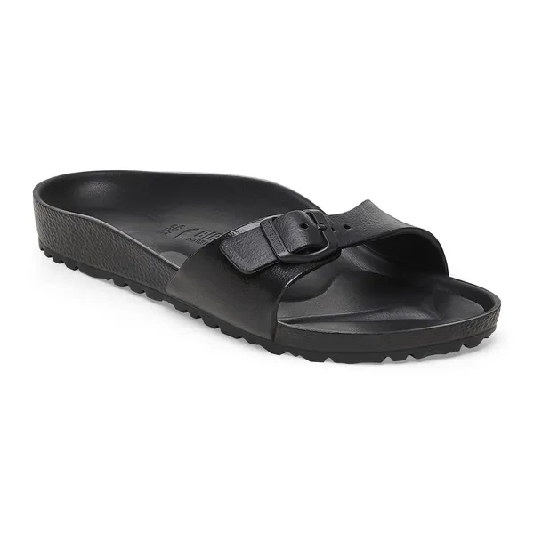 BIRKENSTOCK Madrid EVA Black