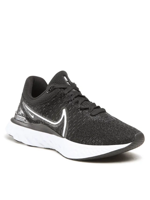 Nike React Infinity Run Flyknit 3