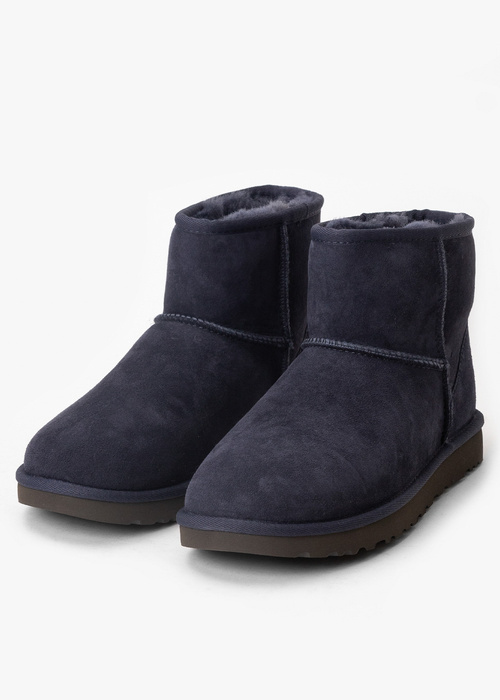 UGG W CLASSIC MINI II 