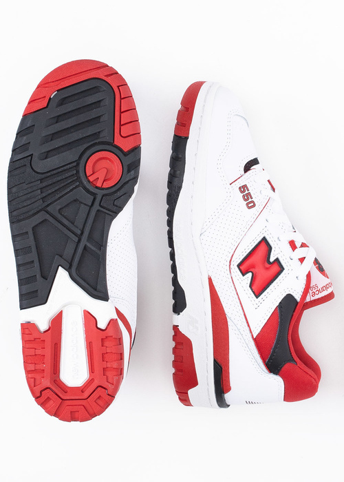 NEW BALANCE BB550SE1