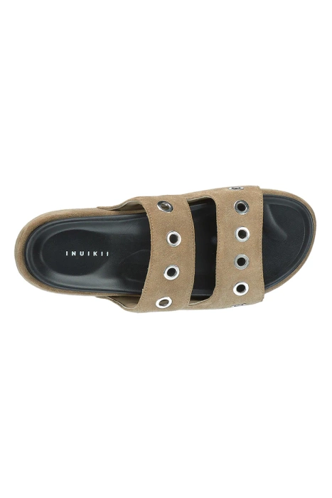 Inuikii SUEDE STUDS